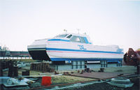 大型展示物2